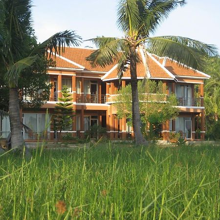 فندق سيمارانغفي  Escape Karimunjawa المظهر الخارجي الصورة