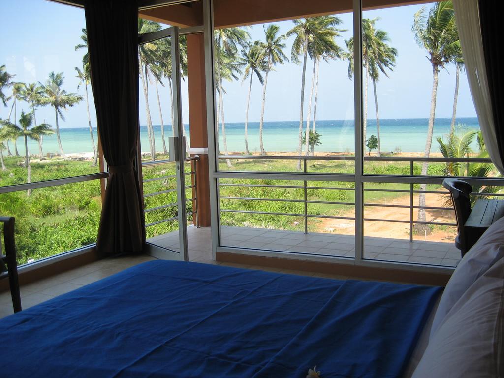 فندق سيمارانغفي  Escape Karimunjawa المظهر الخارجي الصورة