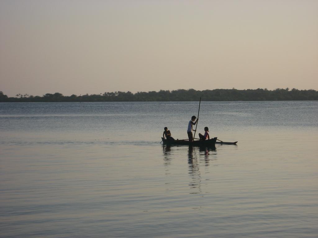 فندق سيمارانغفي  Escape Karimunjawa المظهر الخارجي الصورة