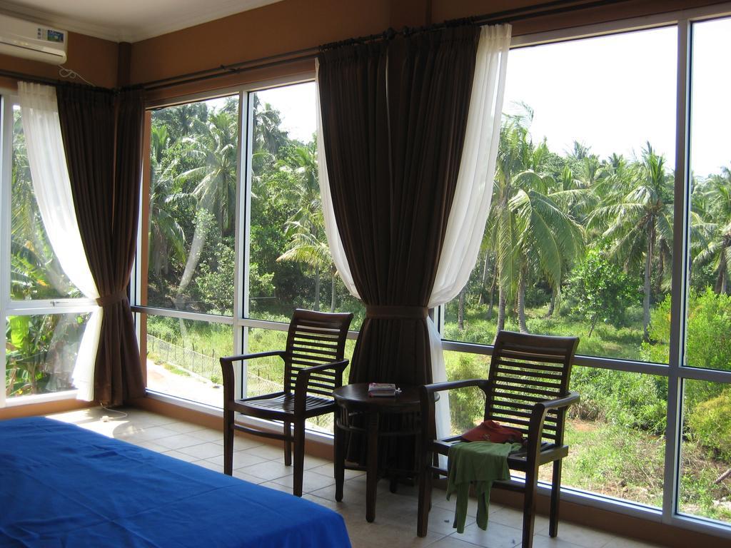 فندق سيمارانغفي  Escape Karimunjawa المظهر الخارجي الصورة